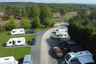 Forest View, Penkridge Bank, Rugeley, Staffordshire