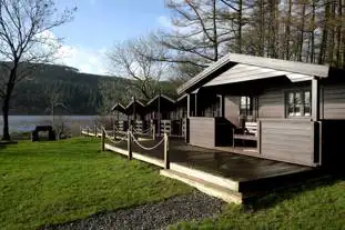 Galloway Activity Centre, Castle Douglas, Dumfries and Galloway