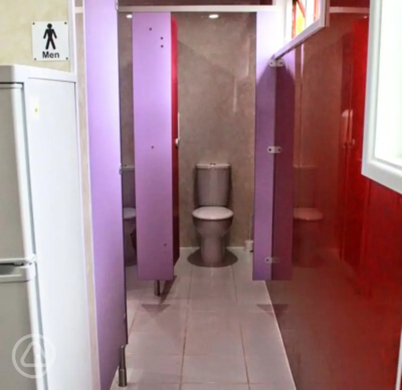 Toilets