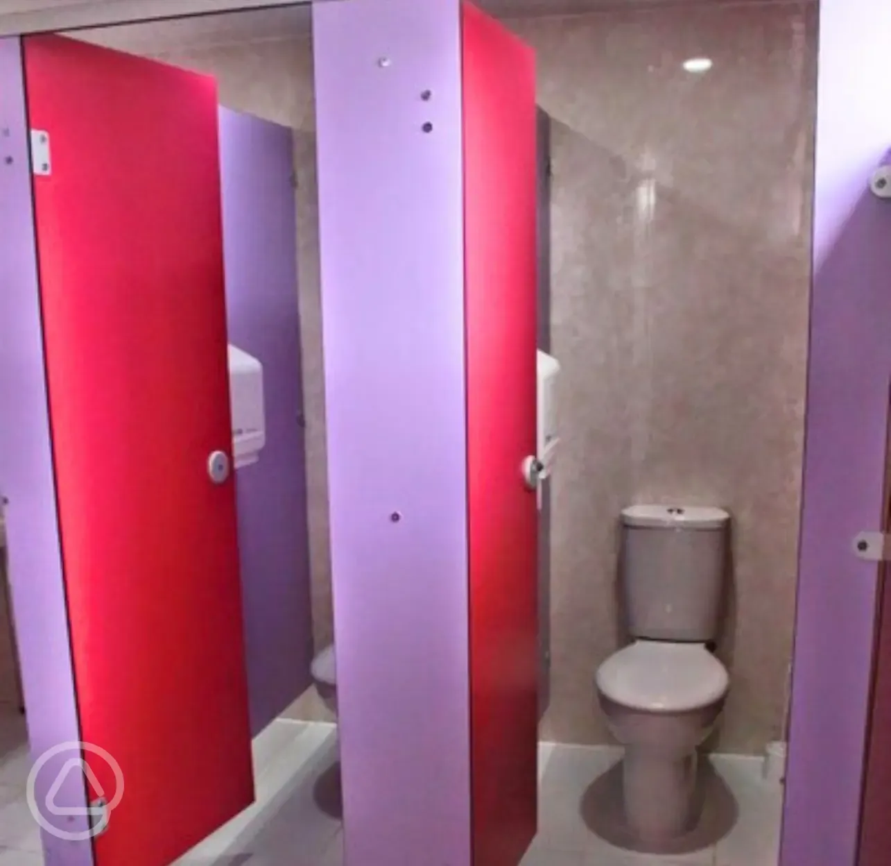 Toilets