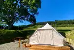 Bell tent