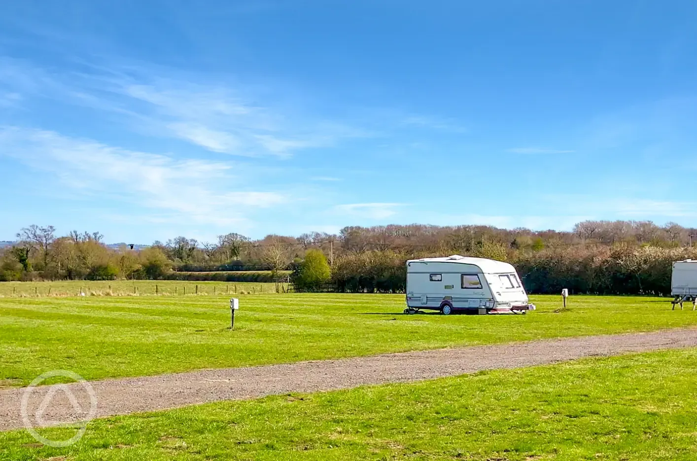 Grass pitches