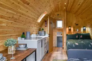 Graffitoe Farm, Hunmanby, Filey, North Yorkshire