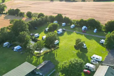 Grange Farm Campsite