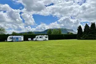 Grantley Court Certificated Location, Llanymynech, Powys