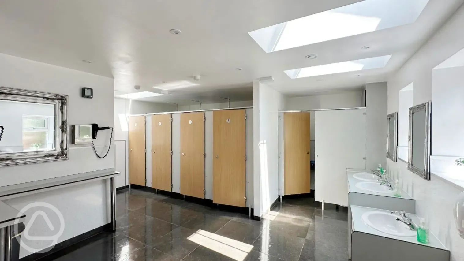 Toilets