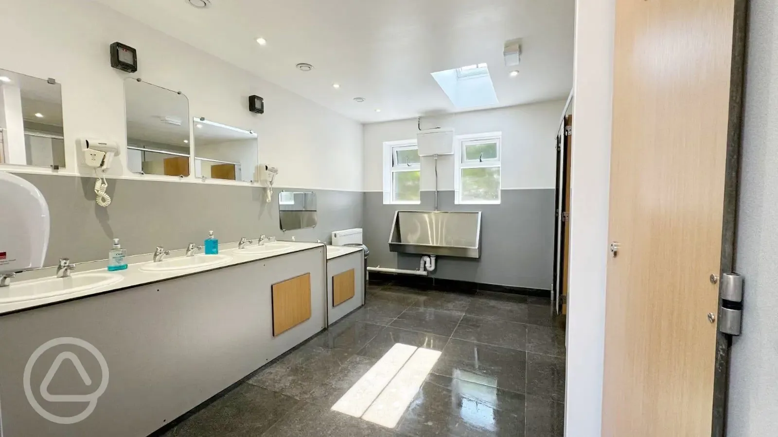 Toilets