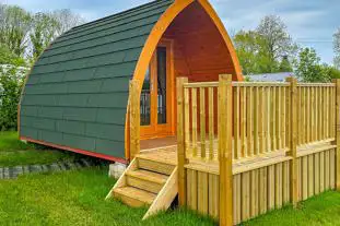 Greenacres Campsite, Coleford, Gloucestershire Greenacres Campsite, Coleford, Gloucestershire