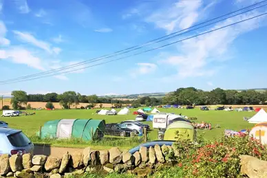 Greencarts Campsite Greencarts Campsite