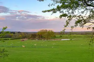 Gumburn Leisure Park, Worcester, Worcestershire
