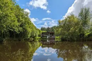 Gwalia Farm, Cemmaes, Machynlleth, Powys
