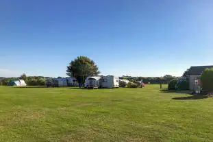 Gwel-an-Nans, Cardinham, Bodmin, Cornwall