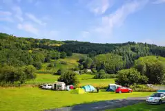 Non electric grass pitches