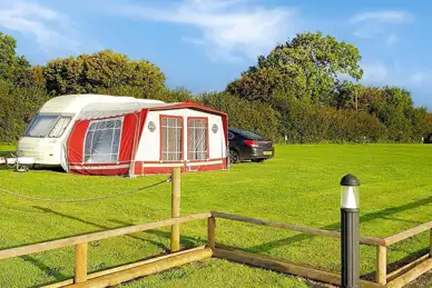 Happy Jakes Touring Park