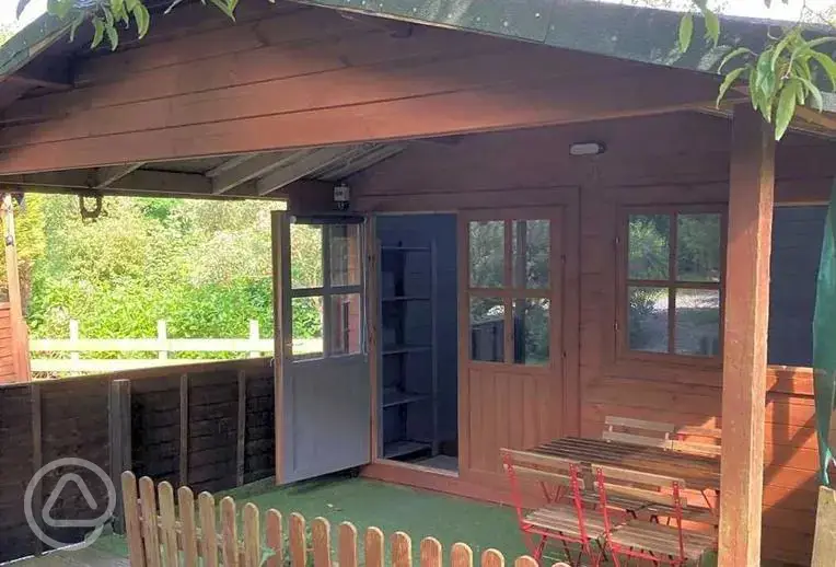 Cabin