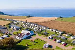 Heads of Ayr Holiday Park, Ayr, Ayrshire and Arran (4.2 miles)
