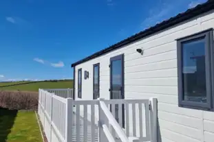 Heads of Ayr Holiday Park, Ayr, Ayrshire and Arran