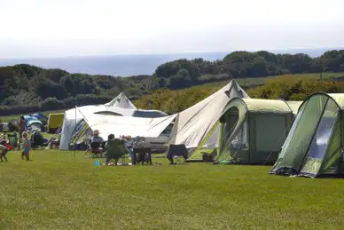 Heritage Coast Campsite