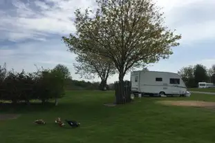 Highburn House Caravan Park, Wooler, Northumberland (4.8 miles)