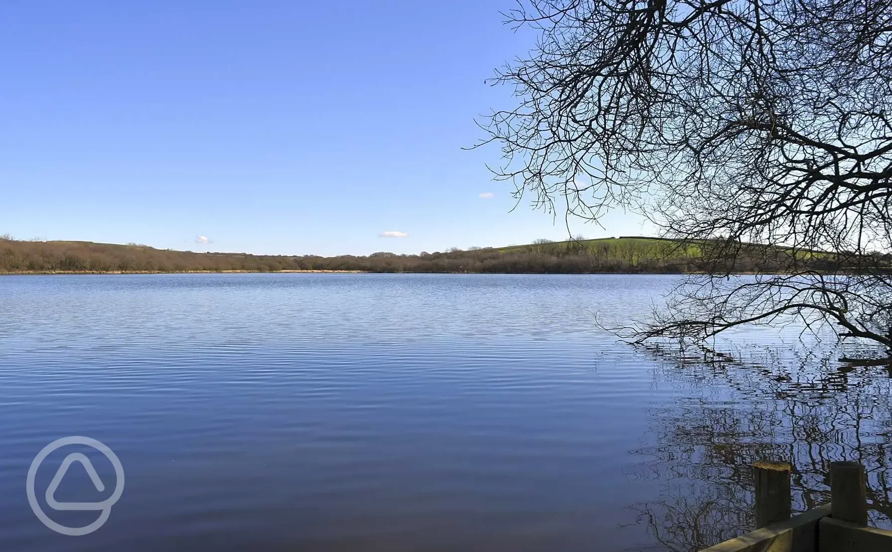 Tamar Lake