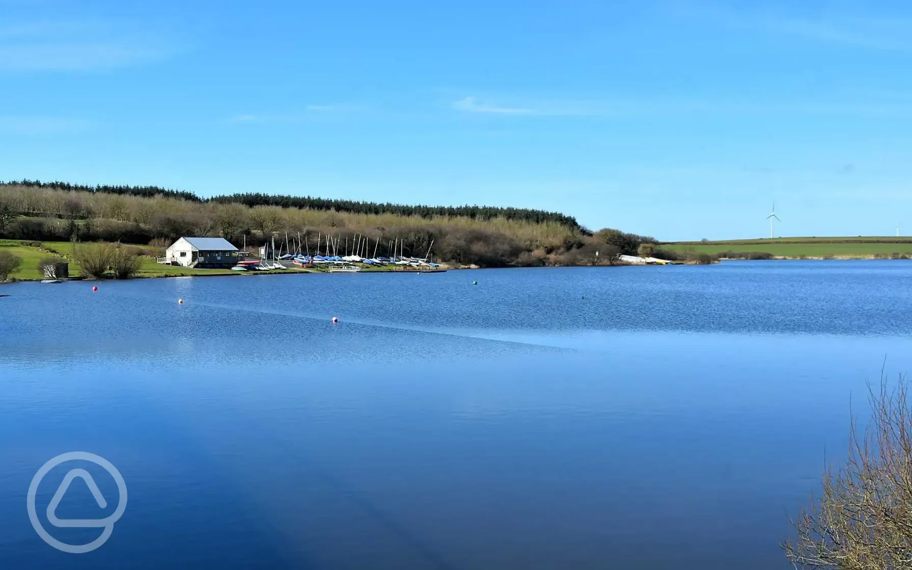 Tamar Lake