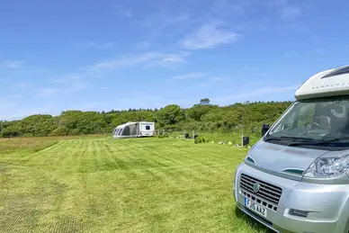 Higher Bochym Caravan Motorhome and Camping Site Higher Bochym Caravan Motorhome and Camping Site