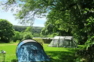 Highlands Holidays Monmouth, Whitebrook, Monmouth, Monmouthshire (9.5 miles)