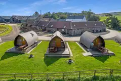 Standard Wigwams