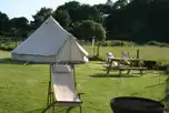 Bell tent