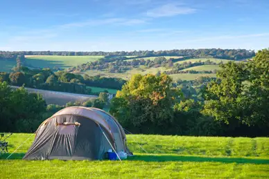 Home Farm Glamping, Camping and Caravan Site