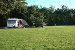 Electric grass or electric hardstanding pitches Electric grass or electric hardstanding pitches