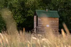 Composting toilet 