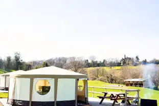 Hopley's Family Camping, Bewdley, Worcestershire Hopley's Family Camping, Bewdley, Worcestershire