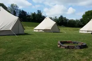 Hopley's Family Camping, Bewdley, Worcestershire (5.1 miles)