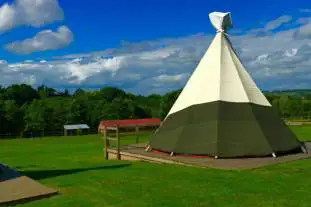 Hopley's Family Camping, Bewdley, Worcestershire (1 miles)