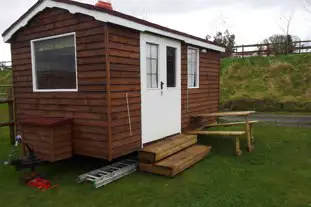Hopley's Family Camping, Bewdley, Worcestershire (5.1 miles)