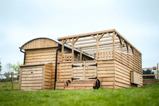 Hopley's Family Camping, Bewdley, Worcestershire Hopley's Family Camping, Bewdley, Worcestershire