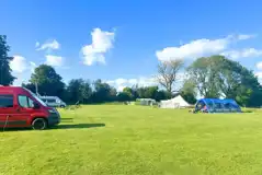 Non electric grass pitches Non electric grass pitches