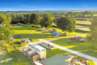 Ivy Bank Staycation, Kirkby Malzeard, Ripon, North Yorkshire Ivy Bank Staycation, Kirkby Malzeard, Ripon, North Yorkshire