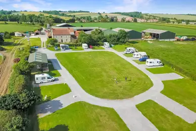 Keld Knowle Farm Holidays