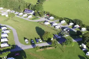 Kingsbridge Caravan Park, Llanfaes, Beaumaris, Anglesey Kingsbridge Caravan Park, Llanfaes, Beaumaris, Anglesey