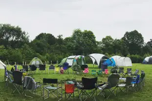 Yamp Camp Kitts, Scaynes Hill, West Sussex (11.7 miles)