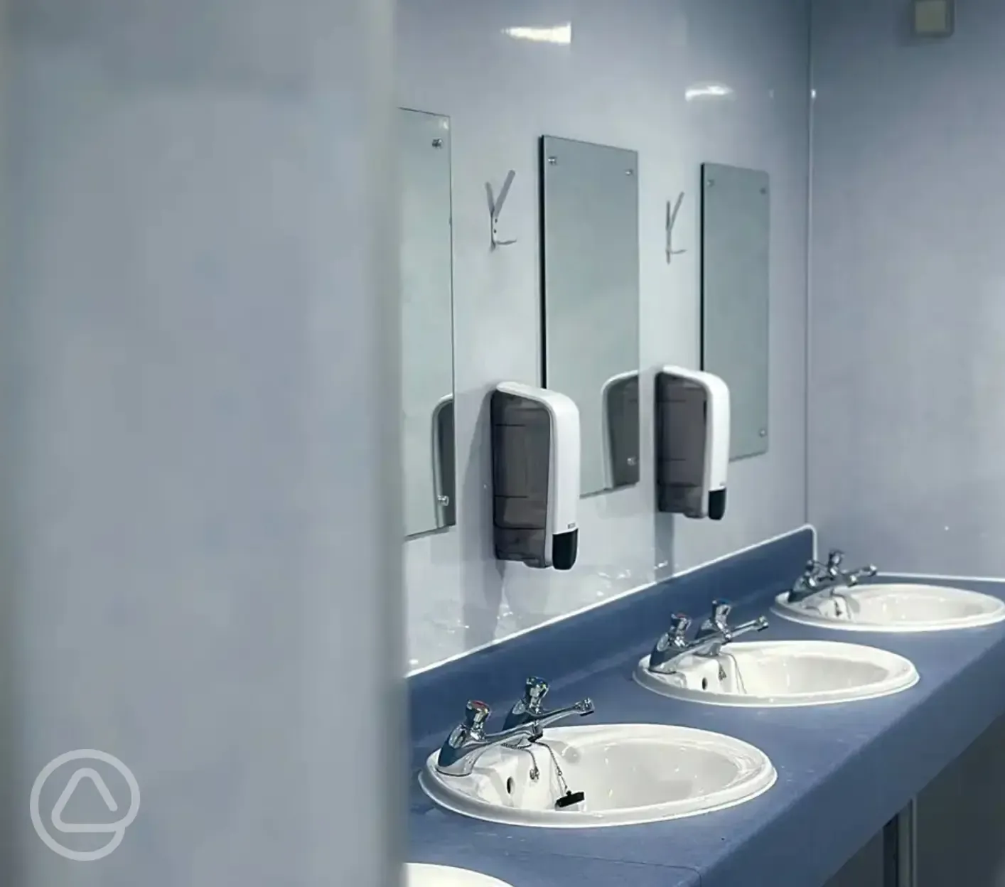 Hand basins