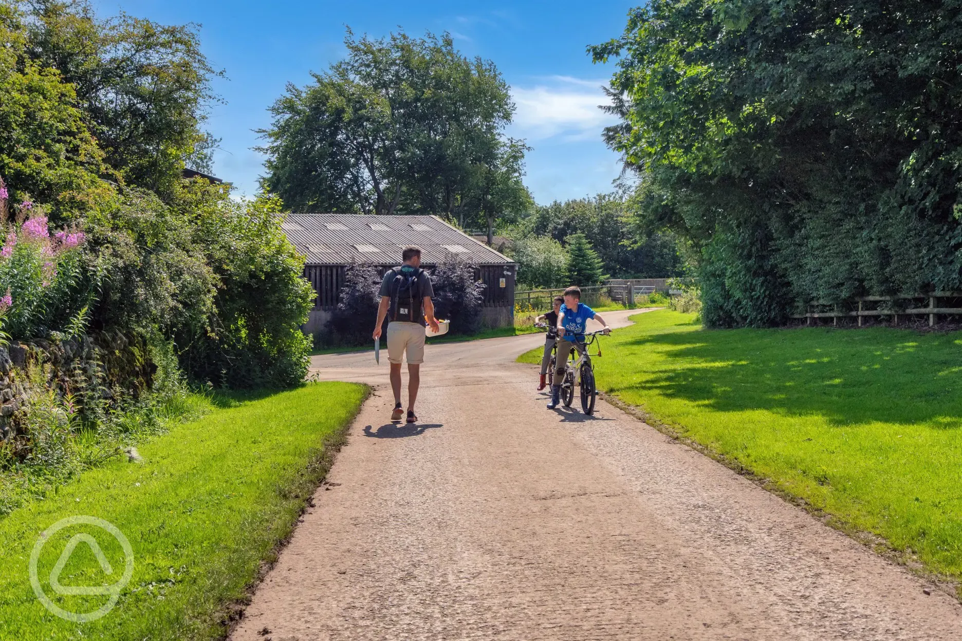 Family friendly site