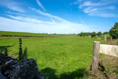 Adult only camping field with shared facilities nearby Adult only camping field with shared facilities nearby