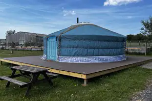 Lee Meadow Farm, Lee, Woolacombe, Devon