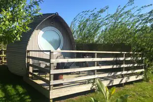 Lee Wick Farm Cottages and Glamping, St Osyth, Clacton-on-Sea, Essex