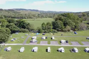 Leekworth Caravan and Camping Park, Middleton-in-Teesdale, County Durham (9.7 miles)