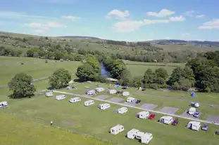 Leekworth Caravan and Camping Park, Middleton-in-Teesdale, County Durham Leekworth Caravan and Camping Park, Middleton-in-Teesdale, County Durham