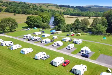 Leekworth Caravan and Camping Park Leekworth Caravan and Camping Park